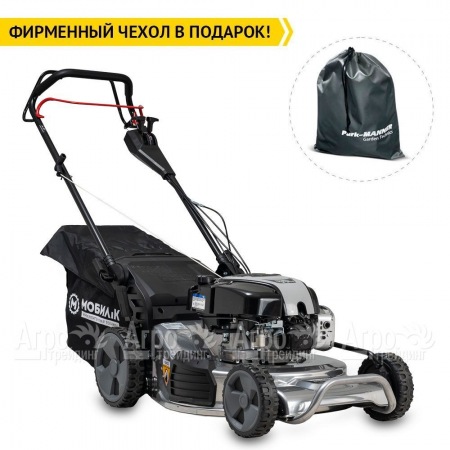 Газонокосилка бензиновая Мобил К XM552 Премиум в Саратове