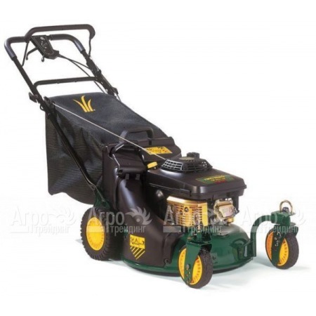Газонокосилка бензиновая Yard-Man YM 6021 CB в Саратове