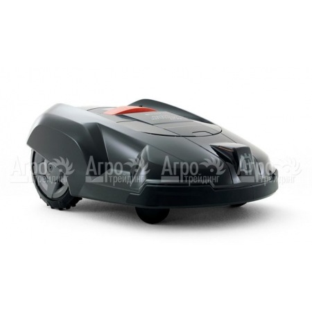 Газонокосилка-робот аккумуляторная Husqvarna Automower 230 ACX в Саратове