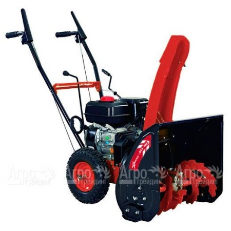 Снегоуборщик Expert BIS 465 в Саратове