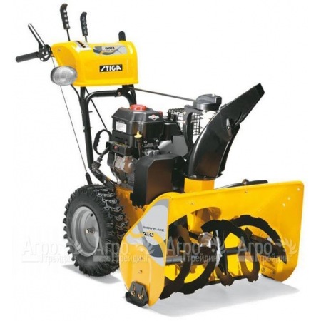 Снегоуборщик Stiga Snow Flake в Саратове
