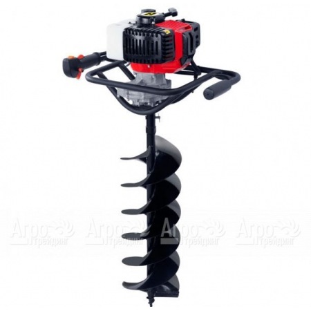 Мотобур (бензобур) Herz DZ52 в Саратове