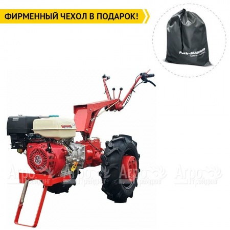 Мотоблок Беларус 09Н-02 с двигателем Lifan 177F в Саратове