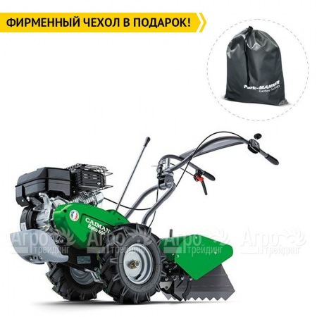 Культиватор Caiman Roto 60S в Саратове