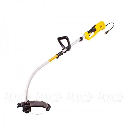 Электрокоса (электрический триммер) Champion ET1203A в Саратове