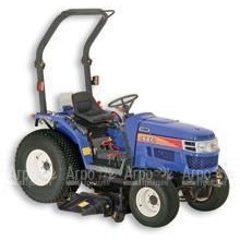 Cадовый минитрактор Iseki TH 4330 в Саратове