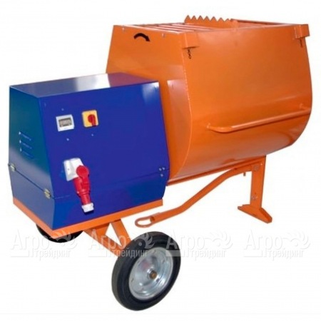 Растворосмеситель Строймаш РН-300  в Саратове