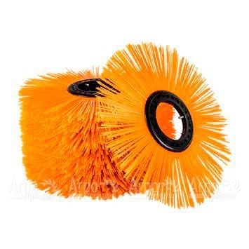 Комплект щеток 20 штук для подметальной машины DDE BS 6560 Combo в Саратове