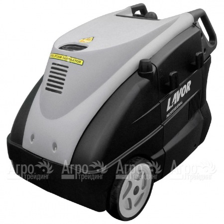 Парогенератор электрический Lavor Professional Kolumbo Cordless в Саратове