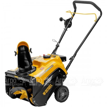 Снегоуборщик Denzel SB 460 E в Саратове