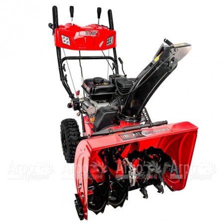 Снегоуборщик Brait BR-7861ELW-6 в Саратове