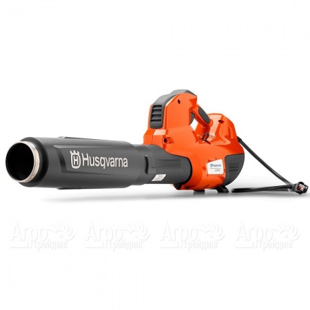 Воздуходувка аккумуляторная Husqvarna 525iB в Саратове