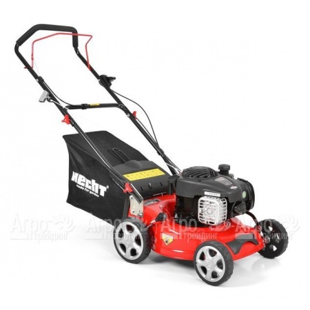 Газонокосилка бензиновая Hecht 540 BS в Саратове