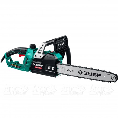 Электропила Зубр ПЦ-2040-16" в Саратове