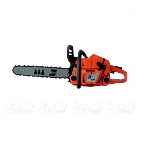Бeнзoпилa BM H365 20" в Саратове