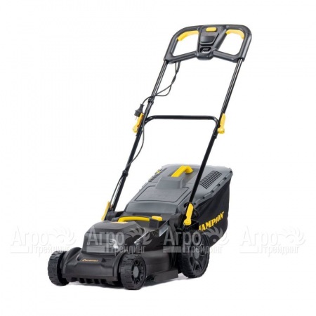 Газонокосилка электрическая Champion EM3716 в Саратове