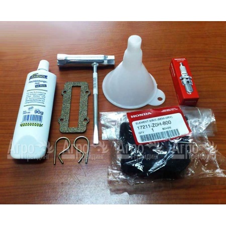 ЗИП для культиватора Мантис Honda (Mantis Honda) в Саратове