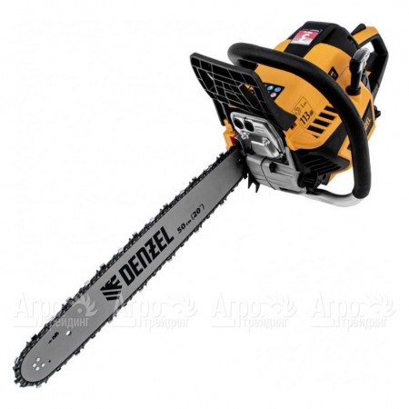 Бензопила Denzel DS-5820-20" в Саратове