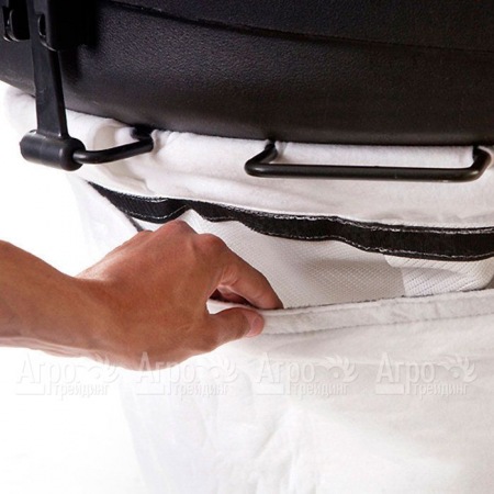 Пылезадерживающий мешок для пылесосов Billy Goat серии QV  в Саратове