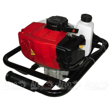 Мотобур (бензобур) Habert HD-580A без шнека в Саратове