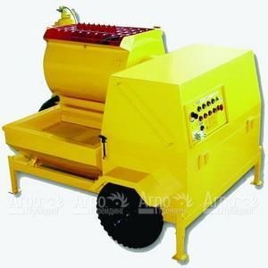 Агрегат штукатурно-смесительный АШC-2500 в Саратове