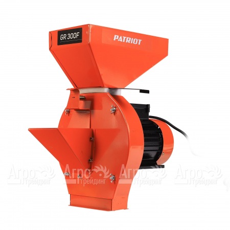 Измельчитель кормов электрический Patriot GR 300F в Саратове