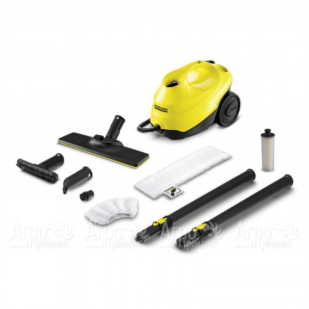 Пароочиститель Karcher SC 3 EasyFix  в Саратове