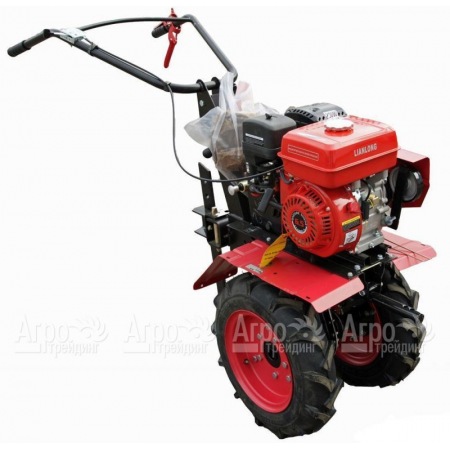 Мотоблок Craftsman 23030S (фрезы в комплекте) в Саратове