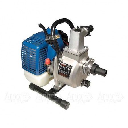 Бензиновая мотопомпа Elmos EWP26 в Саратове