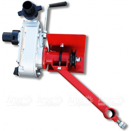 Насос водяной Мобил К НМЦ для мотоблоков МБ в Саратове