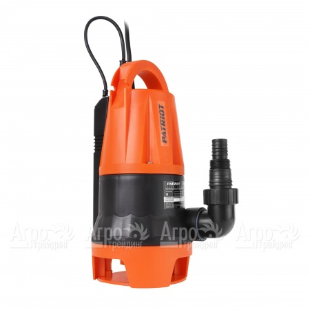 Дренажный насос Patriot F 900i в Саратове