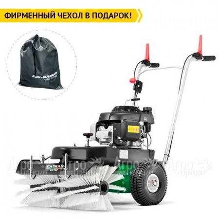 Подметальная машина Caiman SM 700 Honda GCV 140 OHC в Саратове