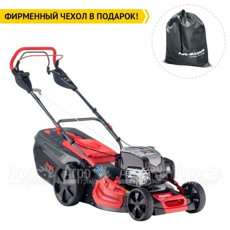 Газонокосилка бензиновая AL-KO Premium 520 VS-B  в Саратове