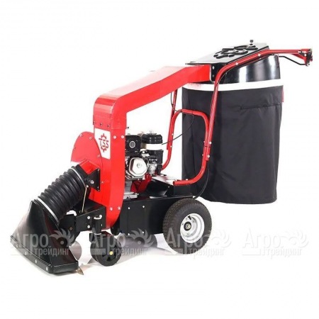 Садовый пылесос TOSS LV-250 в Саратове