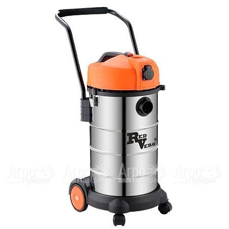 Промышленный пылесос RedVerg RD-VC 9540 в Саратове