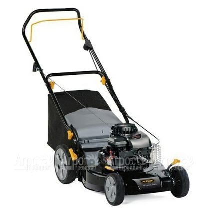 Газонокосилка бензиновая Alpina BL 460 B в Саратове