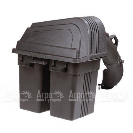 Двухсекционный травосборник McCulloch в Саратове