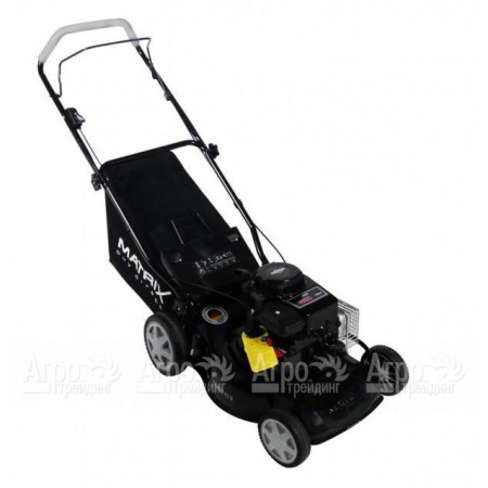 Газонокосилка бензиновая Matrix Turbo 43 B в Саратове