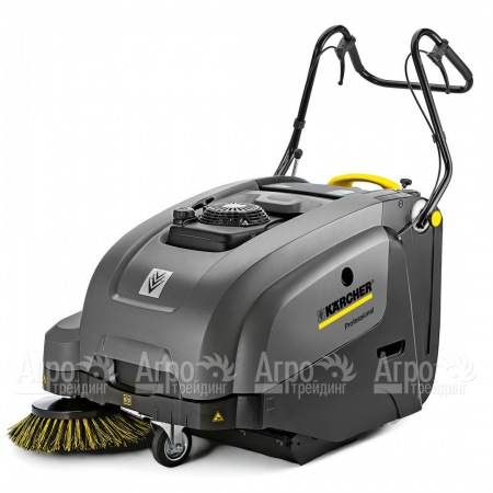 Подметальная машина Karcher KM 75/40 W G в Саратове