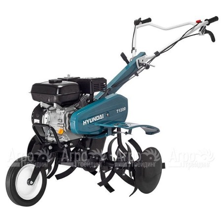 Культиватор Hyundai T 1200 в Саратове