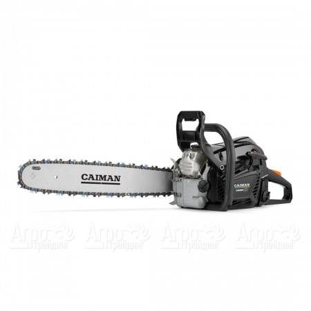 Бензопила Caiman Chenso 55-20 Decompressor в Саратове