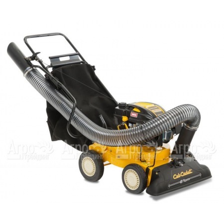 Садовый пылесос Cub Cadet CSV 060 24A-06MM603 в Саратове