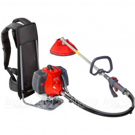 Бензокоса (бензиновый триммер) Efco STARK 4410 BP в Саратове