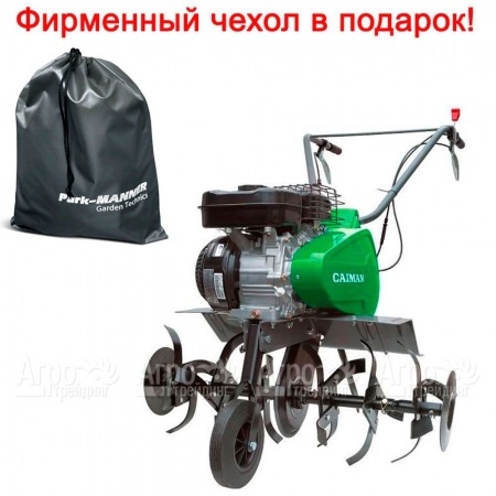 Культиватор Caiman ECO 45R C2 в Саратове