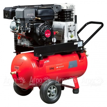 Компрессор поршневой масляный Fubag BP 3600/50/6  в Саратове