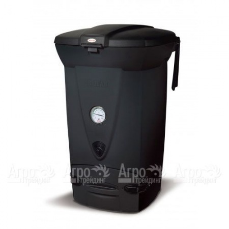 Компостер Biolan 220 Eco темно-серый в Саратове