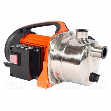 Самовсасывающий насос Patriot R 1200 INOX  в Саратове