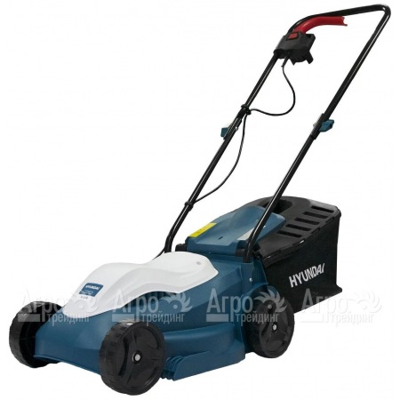 Газонокосилка электрическая Hyundai LE 3210 в Саратове
