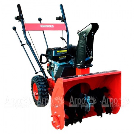 Снегоуборщик Enifield EN 5562 в Саратове