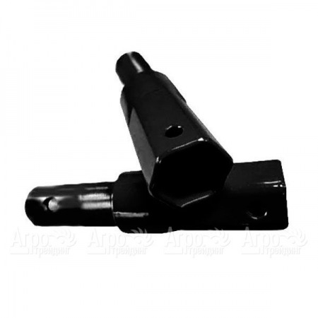 Удлинители колесной оси для мотоблоков Huter в Саратове